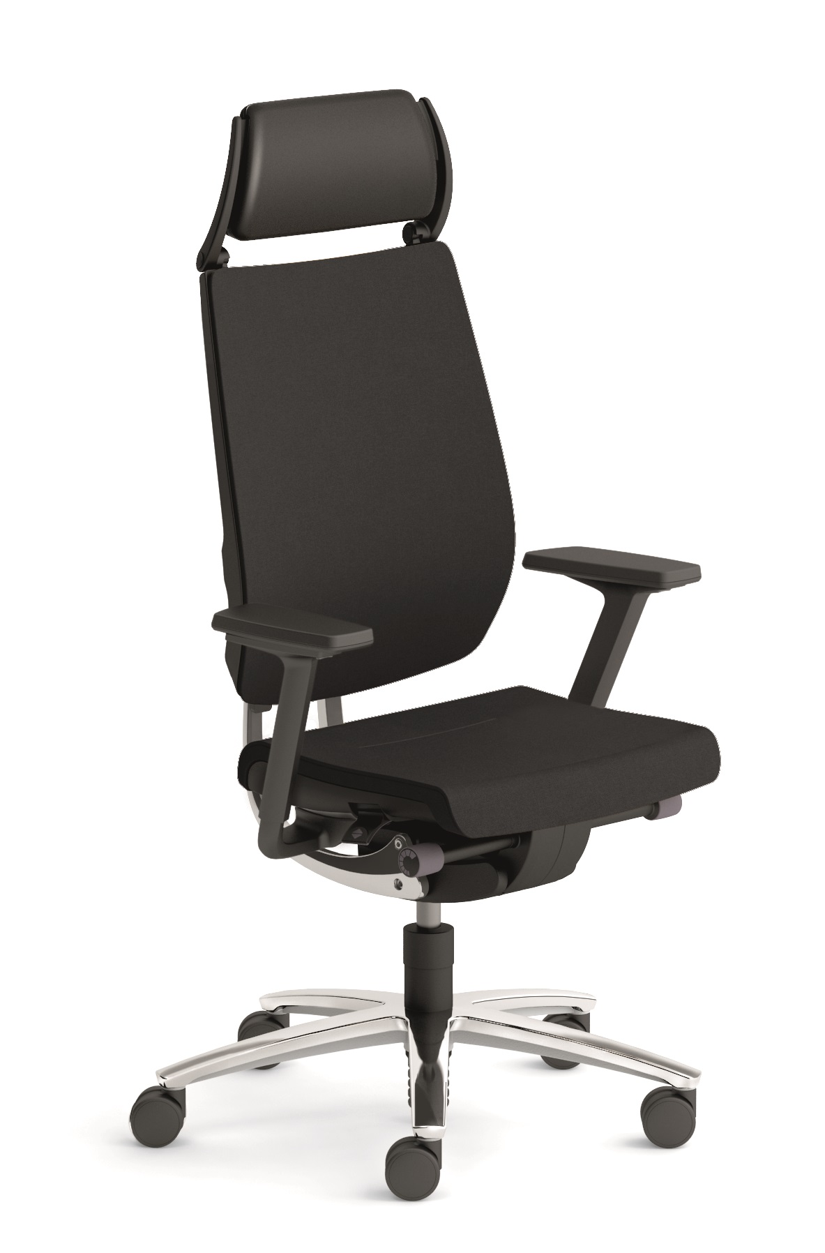 Ergonomic Operator Chairs | Bosco